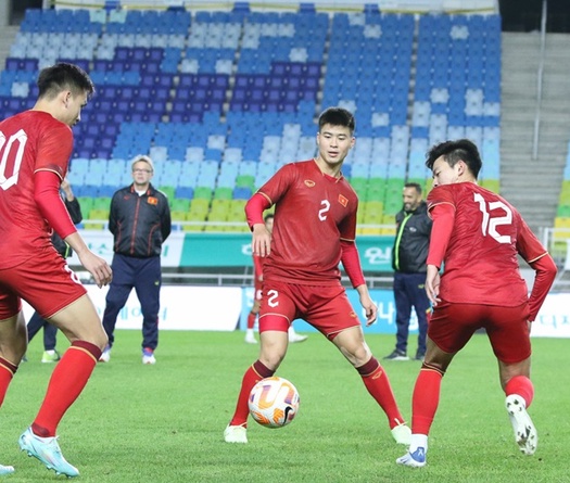 Hàn Quốc chọn đấu Việt Nam để giải mã… Thái Lan