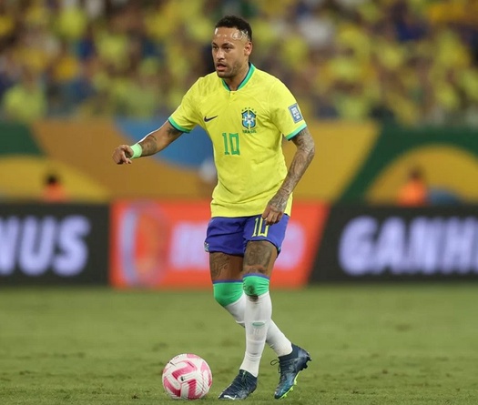 Dự đoán Uruguay vs Brazil, 7h00 ngày 18/10, vòng loại World Cup 2026