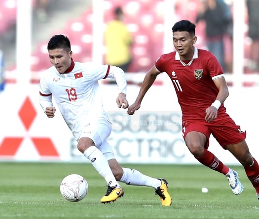 Xác định các bảng đấu vòng loại thứ 2 World Cup 2026: Việt Nam rơi vào bảng thú vị
