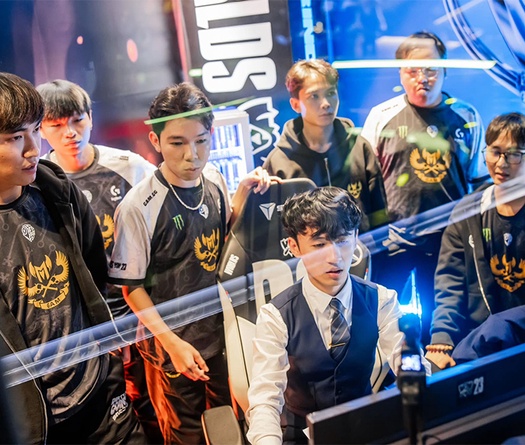 Nhận định, dự đoán CKTG 2023: GAM vs GEN