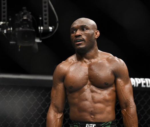Kamaru Usman gặp chấn thương ở buổi tập công khai UFC 294?