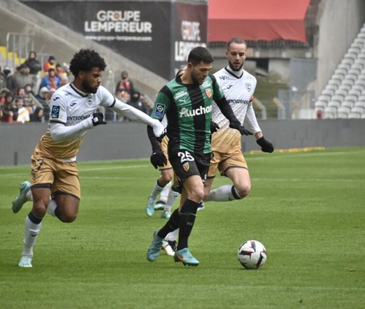 Nhận định, soi kèo Le Havre vs Lens: Kỳ nghỉ đúng lúc