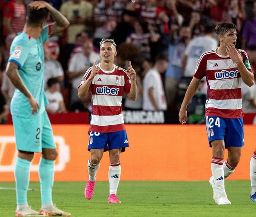 Dự đoán Osasuna vs Granada, 2h00 ngày 21/10, La Liga 2023/24