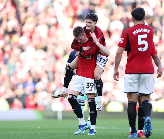 Dự đoán Sheffield United vs MU, 2h00 ngày 22/10, Ngoại hạng Anh