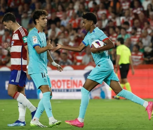 Nhận định, soi kèo Barca vs Athletic Bilbao: Bám đuổi ngôi đầu