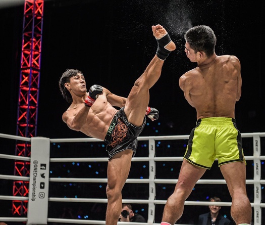 Nguyễn Trần Duy Nhất trở lại ONE Championship tại "Thánh địa Muay" vào tháng 12