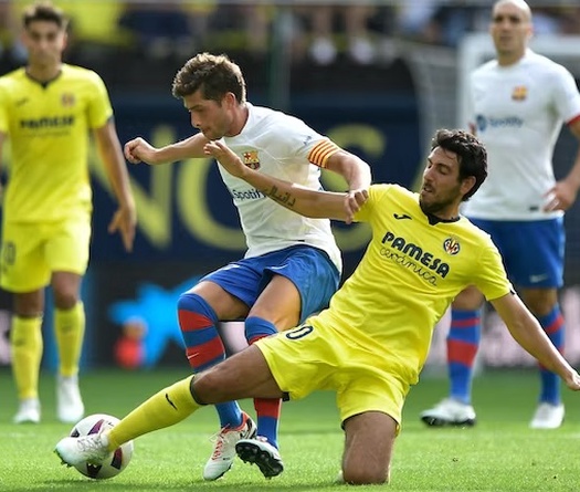 Nhận định, soi kèo Villarreal vs Alaves: Kẻ khó gặp nhau