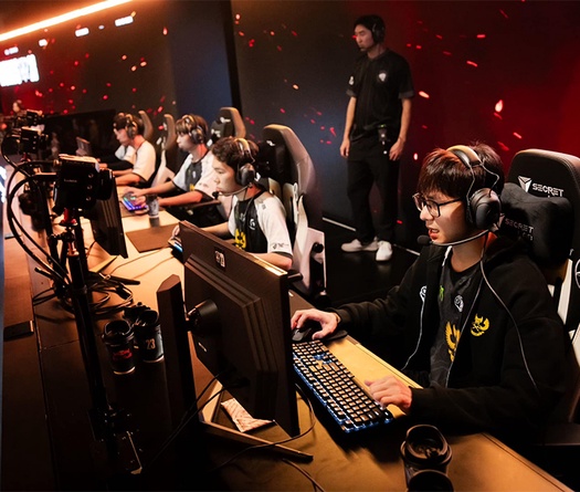 Lịch thi đấu CKTG 2023 hôm nay 23/10: GAM vs TL