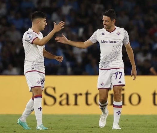 Nhận định, soi kèo Fiorentina vs Empoli: Dìm đội khách dưới đáy