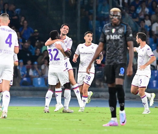 Dự đoán Fiorentina vs Empoli, 1h45 ngày 24/10, Ngoại hạng Anh