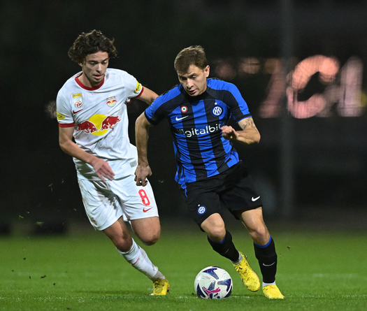 Nhận định, soi kèo Inter Milan vs Salzburg: Đề phòng bất chắc