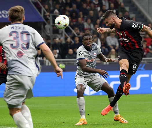 Nhận định, soi kèo PSG vs AC Milan: Lấy lại hình ảnh