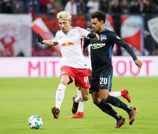 Nhận định, soi kèo RB Leipzig vs Crvena Zvezda: Ông lớn thận trọng