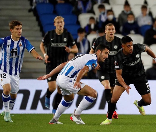 Nhận định, soi kèo Sturm Graz vs Atalanta: Kéo dài hưng phấn