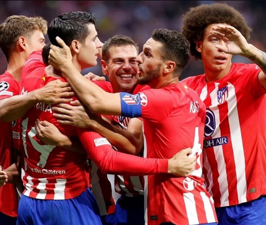 Dự đoán Celtic vs Atletico Madrid, 2h00 ngày 26/10, Cúp C1 châu Âu