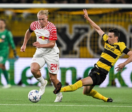 Dự đoán Leipzig vs Crvena Zvezda, 2h00 ngày 26/10, Cúp C1 châu Âu