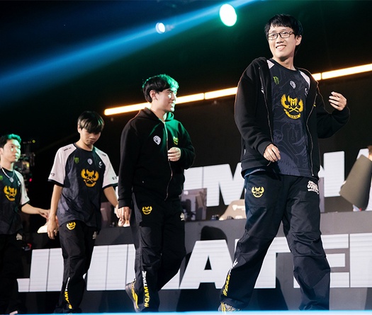 Trực tiếp CKTG 2023 hôm nay 27/10: GAM Esports thất bại trước DK