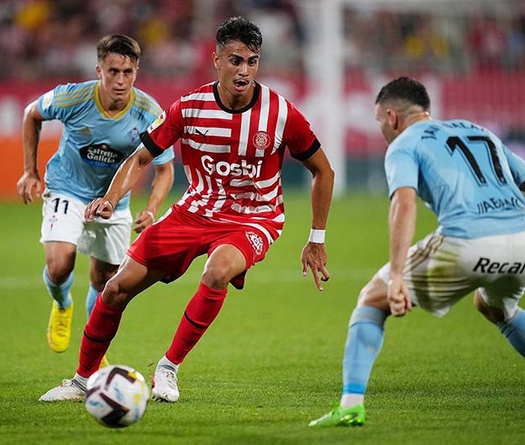 Nhận định, soi kèo Girona vs Celta Vigo: Gia tăng áp lực