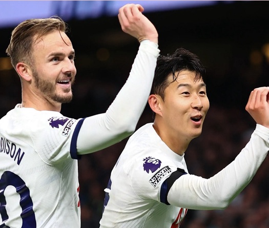 Dự đoán Crystal Palace vs Tottenham, 2h00 ngày 28/10, Ngoại hạng Anh