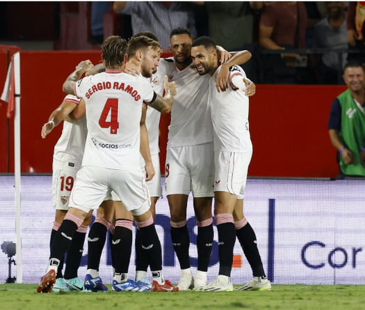 Nhận định, soi kèo Cadiz vs Sevilla: Vơi đi nỗi buồn