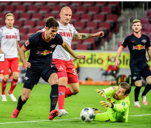 Nhận định, soi kèo RB Leipzig vs Koln: Đút túi 3 điểm