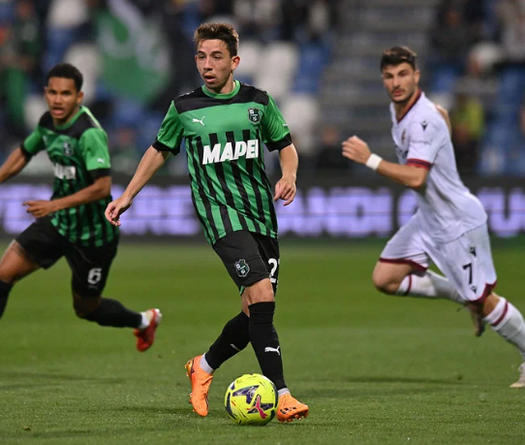 Nhận định, soi kèo Sassuolo vs Bologna: Sa sút khó hiểu