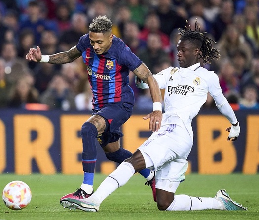 Dự đoán Barcelona vs Real Madrid, 21h15 ngày 28/10, La Liga