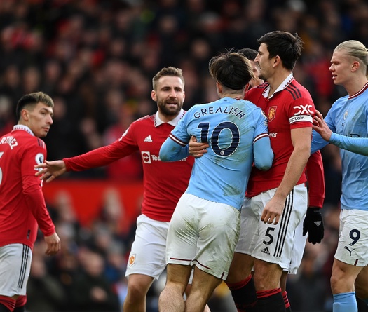 Dự đoán MU vs Man City, 22h30 ngày 29/10, Ngoại hạng Anh