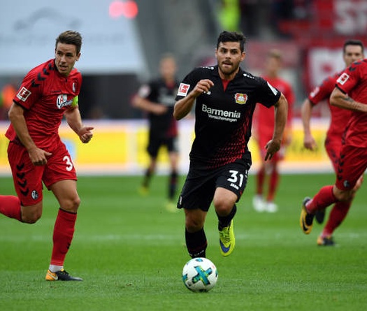 Nhận định, soi kèo Leverkusen vs Freiburg: Sức mạnh khó cưỡng