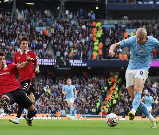 Nhận định, soi kèo MU vs Man City: Phủ xanh thành Manchester