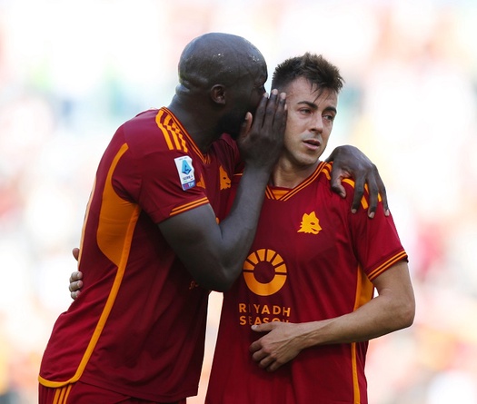 Dự đoán Inter Milan vs AS Roma, 0h00 ngày 30/10, Serie A