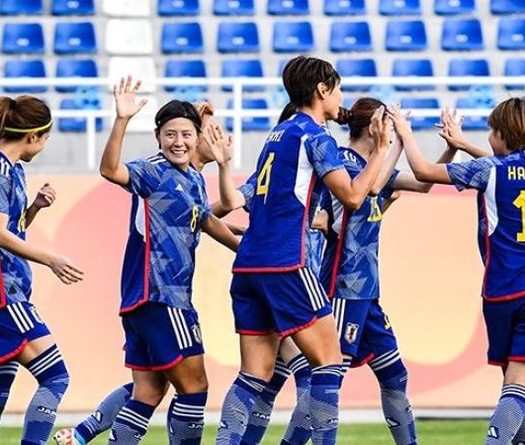 Nhận định, soi kèo nữ Nhật Bản vs nữ Uzbekistan: Không hề nương tay