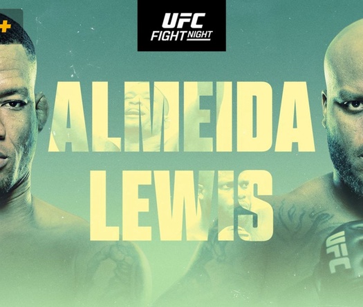 Lịch thi đấu MMA, UFC, ONE Championship mới nhất 