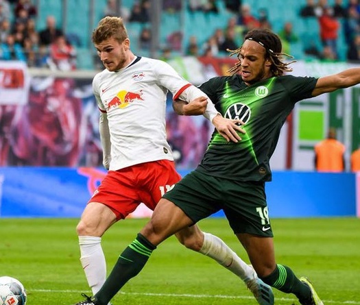 Nhận định, soi kèo Wolfsburg vs RB Leipzig: Bầy sói lâm nguy