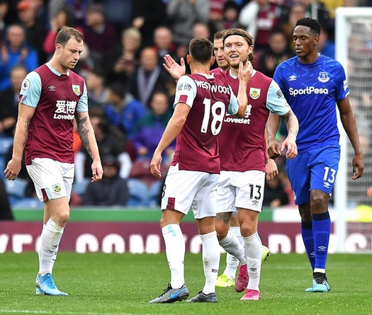Nhận định, soi kèo Everton vs Burnley: Đi dễ khó về