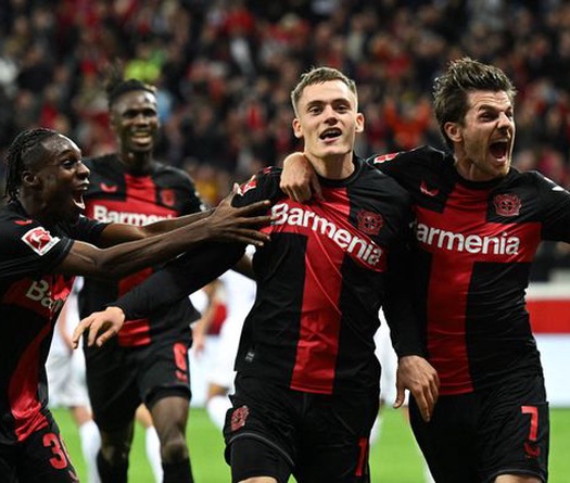 Nhận định, soi kèo Sandhausen vs Leverkusen: Kèo dài mạch toàn thắng