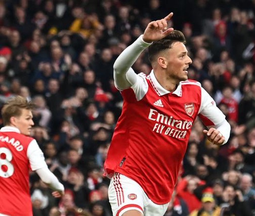 Nhận định, soi kèo West Ham vs Arsenal: Khó cản Pháo thủ 