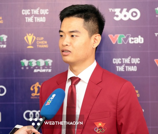 HCV ASIAD 19 Phạm Quang Huy: Đợi kỳ tích thứ 2 của bắn súng Việt Nam tại Cúp Chiến thắng