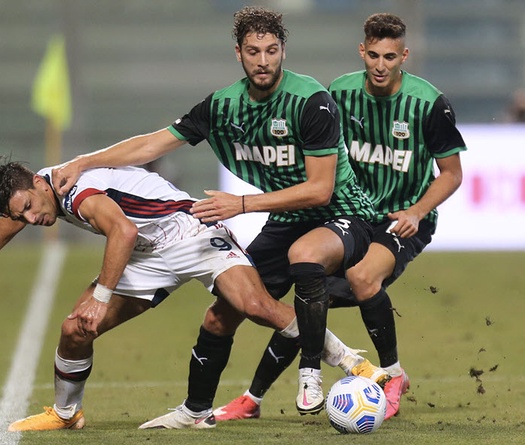 Nhận định, soi kèo Sassuolo vs Spezia: Thoát khỏi cơn khủng hoảng