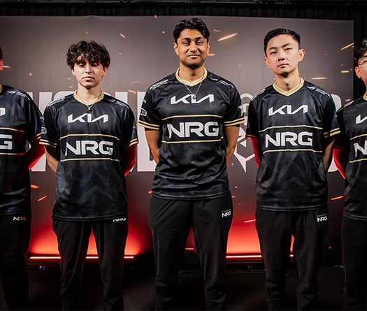 Lịch thi đấu CKTG 2023 2/11: NRG vs WBG - Nhận định và dự đoán