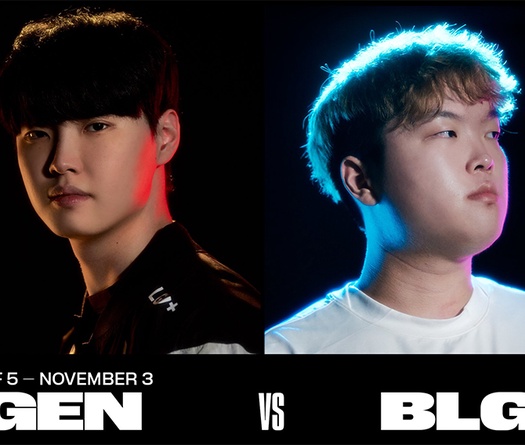 Lịch thi đấu CKTG 2023 3/11: GEN vs BLG - Nhận định và dự đoán