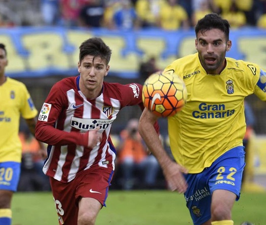 Nhận định, soi kèo Las Palmas vs Atletico: Cuộc đua tam mã