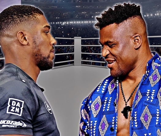 Francis Ngannou chốt vụ "khiếu nại trận thua Tyson Fury", sẽ lên kèo với Anthony Joshua?