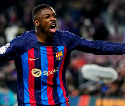 Nhận định, soi kèo Real Sociedad vs Barcelona: Tụt lại phía sau