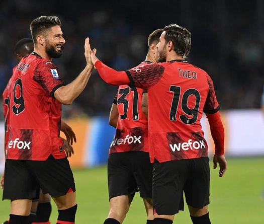 Dự đoán AC Milan vs Udinese, 2h45 ngày 5/11, Serie A