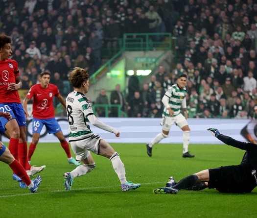 Nhận định, soi kèo Atletico Madrid vs Celtic: Khách dừng bước