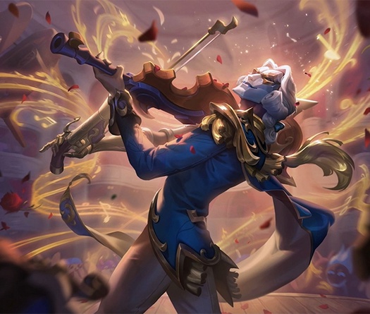 Danh sách Tộc Hệ mùa 10 DTCL mới nhất