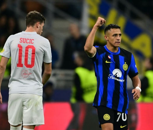 Dự đoán Salzburg vs Inter Milan, 3h00 ngày 9/11, Champions League