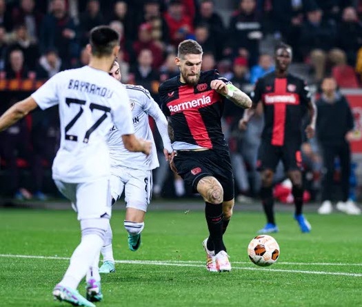 Nhận định, soi kèo Qarabag vs Leverkusen: Khó cho chủ nhà
