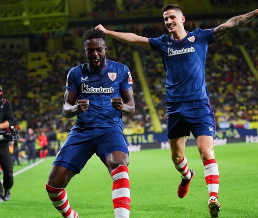 Dự đoán Bilbao vs Celta Vigo, 3h00 ngày 11/11, La Liga